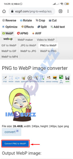 10 ketuk convert png to webp