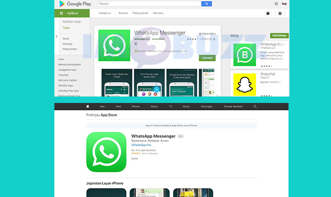 aplikasi whatsapp 2