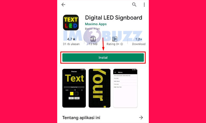 1. download digital led signboard