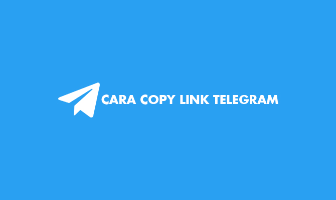 cara copy link telegram