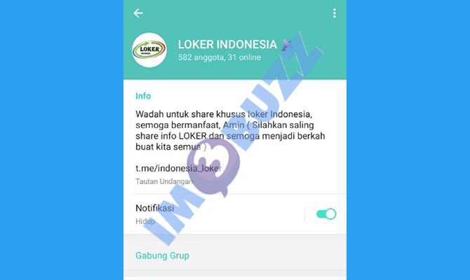 4. loker indonesia