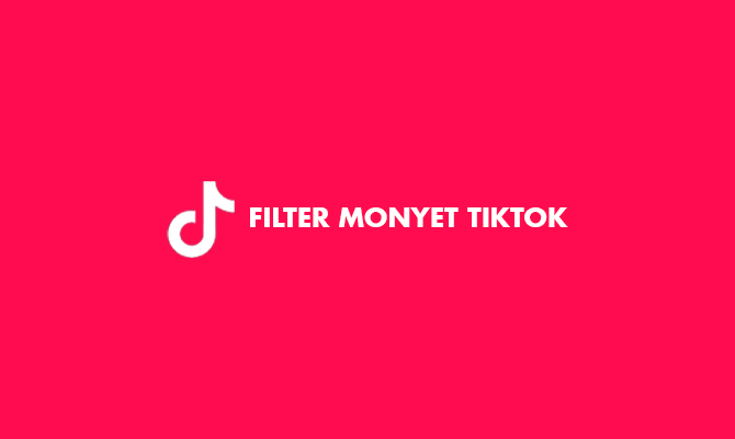 Filter Monyet TikTok