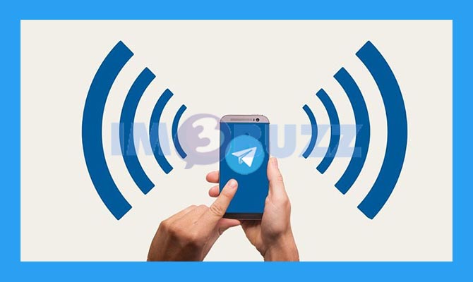 1. Cek Koneksi Internet Untuk Mengatasi Agar Telegram Tidak Connecting Terus