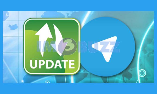2. Memperbarui Versi Telegram Untuk Mengatasi Tidak Bisa Download Video di Telegram