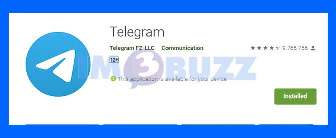 Telegram Aplikasi Chatting Yang Bisa Mencari Teman Sekitar
