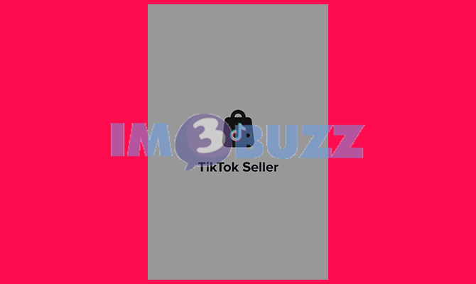 Buka TikTok Shop Seller Center