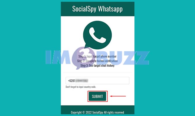 Dapatkan Data Whatsapp
