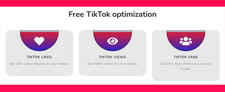 All SMO Tools Auto Like TikTok Online