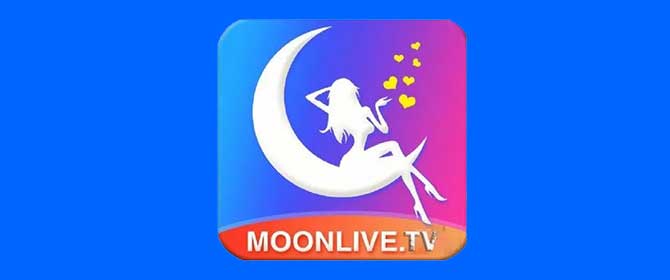 Aplikasi Live Plus Plus Moon Live