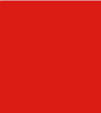 Kode Warna Merah Background Pas Foto