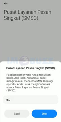 smsc axis